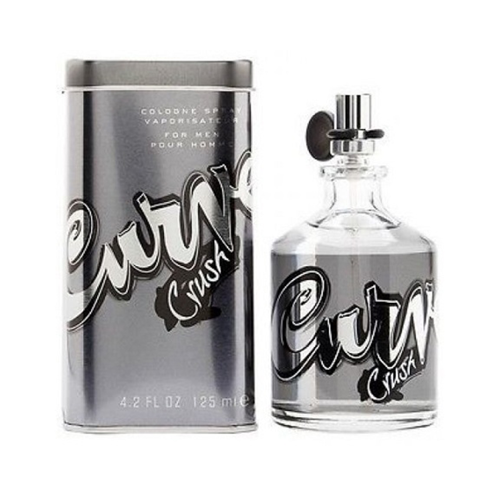 Liz Claiborne Curve Crush Men Perfume Para Hombre - 4.2 fl oz/125ML ...